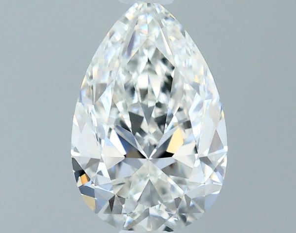Pear Diamond image