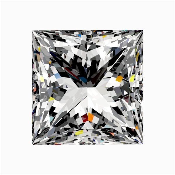 Princess Diamond image