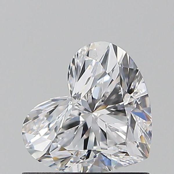 Heart Diamond image