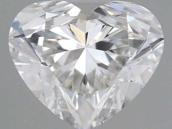 Heart Diamond image