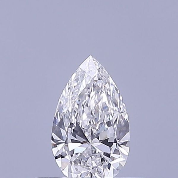 Pear Lab-Grown Diamond image