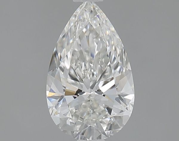 Pear Diamond image