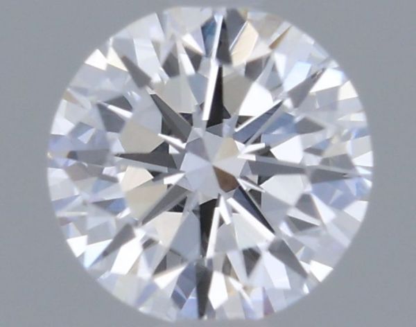 Round Lab-Grown Diamond image