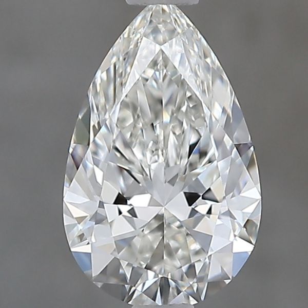 Pear Diamond image