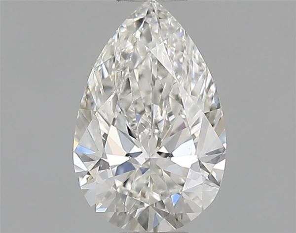 Pear Diamond image