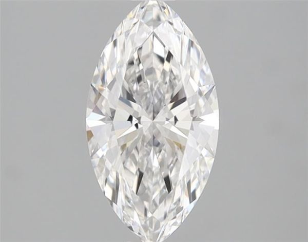Marquise Lab-Grown Diamond image