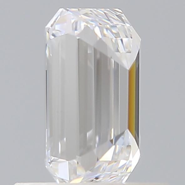 Emerald Lab-Grown Diamond image