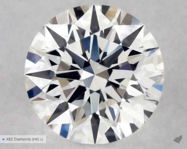 Round Diamond image