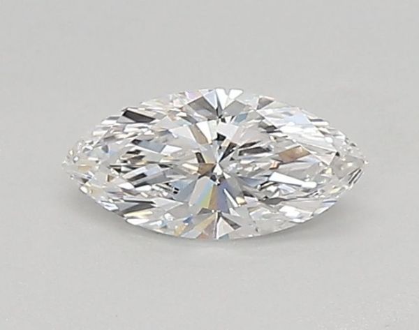 Marquise Lab-Grown Diamond image