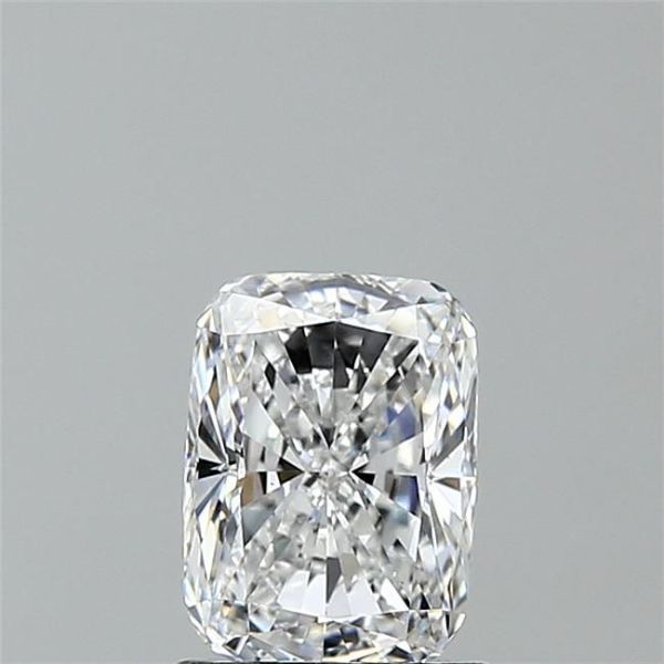 Cushion Lab-Grown Diamond image