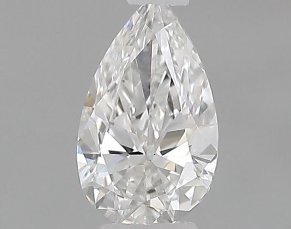 Pear Lab-Grown Diamond image