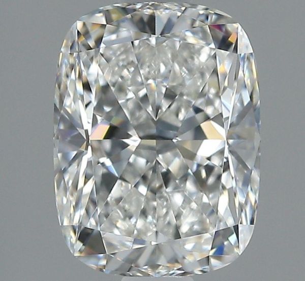 Cushion Diamond image