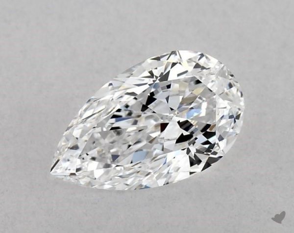 Pear Diamond image