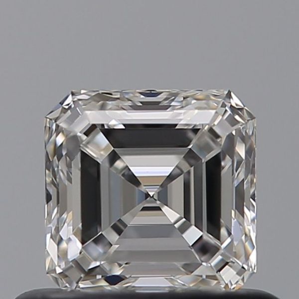 Asscher Diamond image