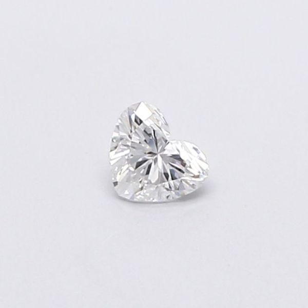 Heart Lab-Grown Diamond image