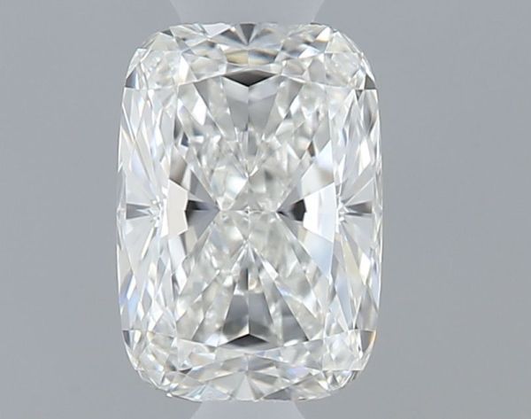 Cushion Diamond image