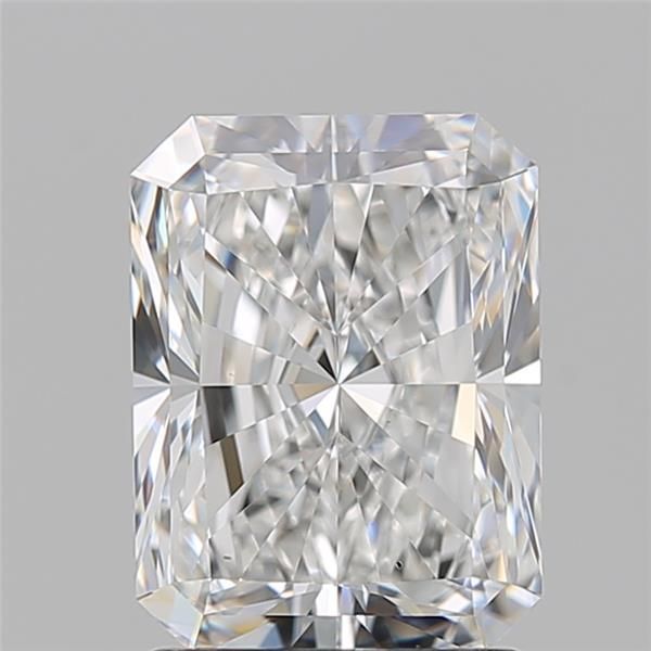 Radiant Diamond image
