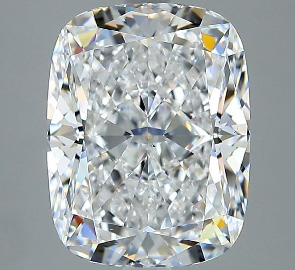 Cushion Diamond image