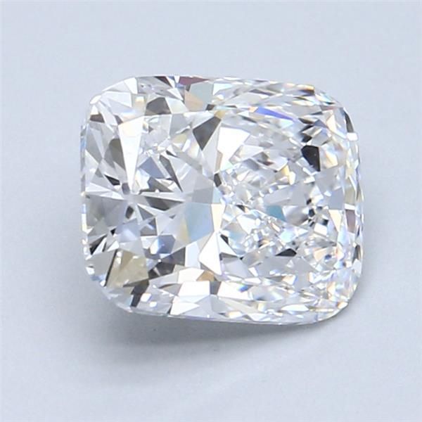 Cushion Diamond image