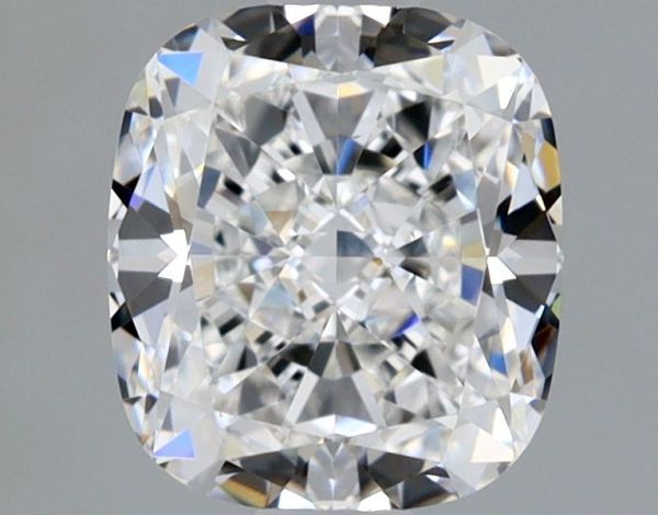 Cushion Diamond image