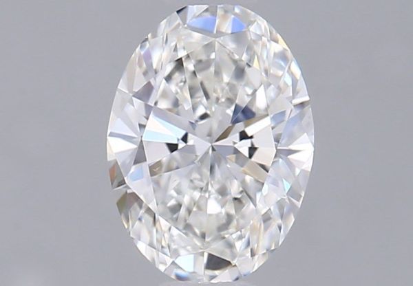 Oval Diamond image