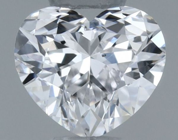 Heart Diamond image