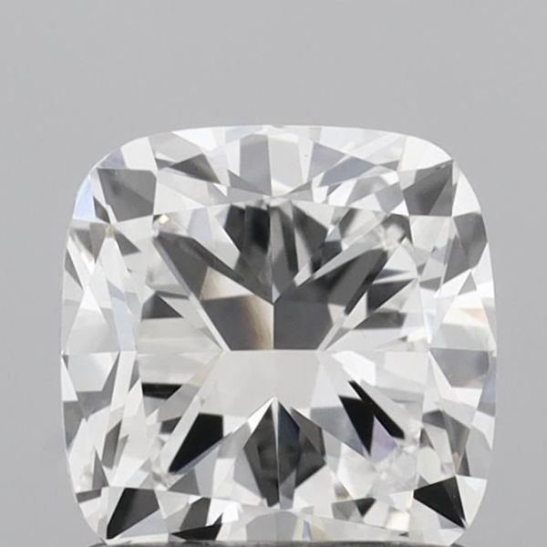 Cushion Lab-Grown Diamond image