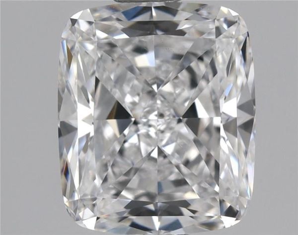 Cushion Diamond image