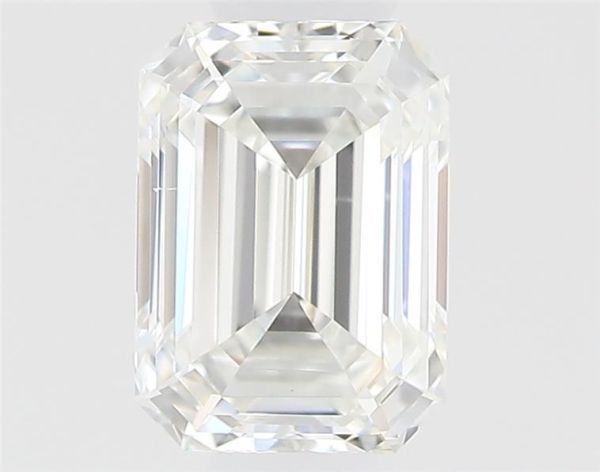 Emerald Diamond image