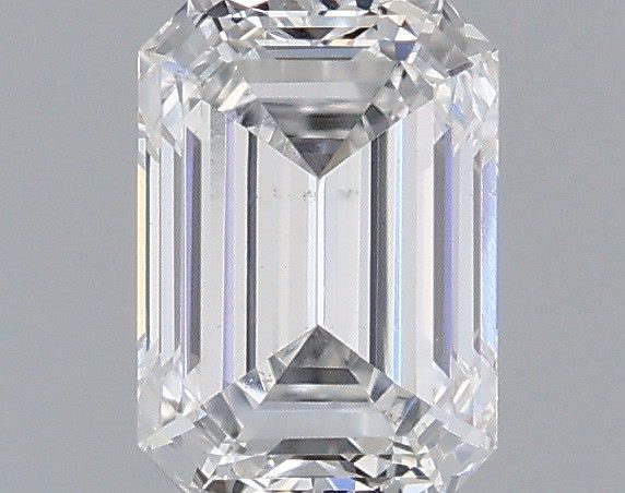 Emerald Lab-Grown Diamond image