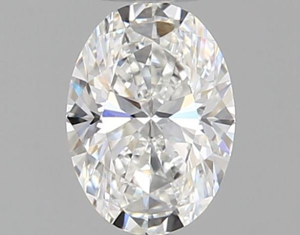 Oval Diamond image