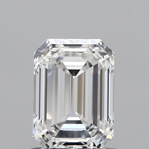 Emerald Lab-Grown Diamond image