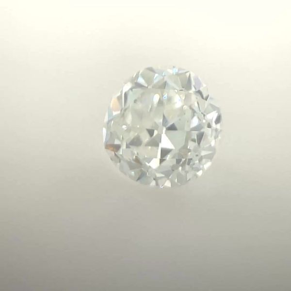 Emerald Diamond image