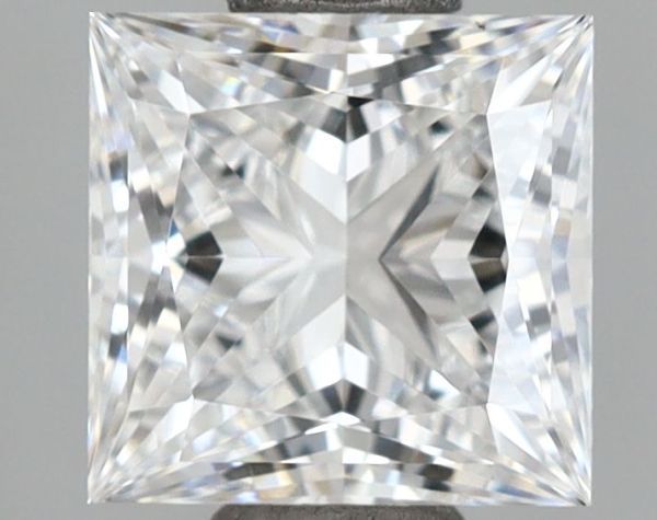 Princess Lab-Grown Diamond image