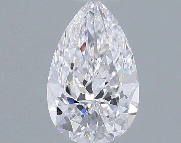 Pear Diamond image