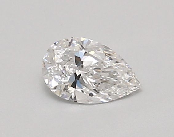 Pear Lab-Grown Diamond image