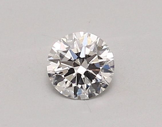 Round Lab-Grown Diamond image