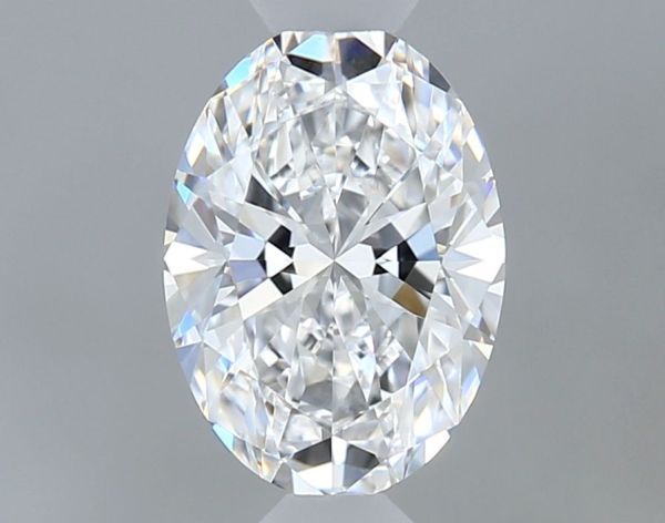 Oval Diamond image