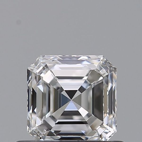 Asscher Diamond image