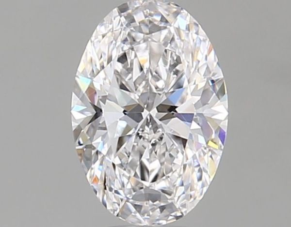 Oval Diamond image