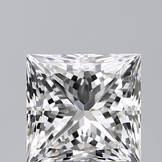 Princess Lab-Grown Diamond image