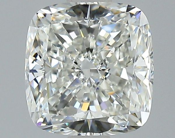 Cushion Diamond image