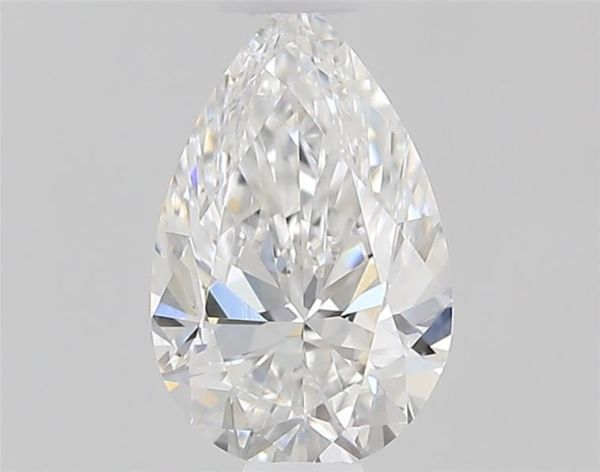 Pear Diamond image