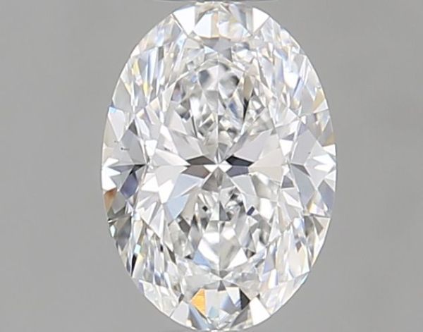 Oval Diamond image