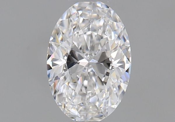 Oval Diamond image