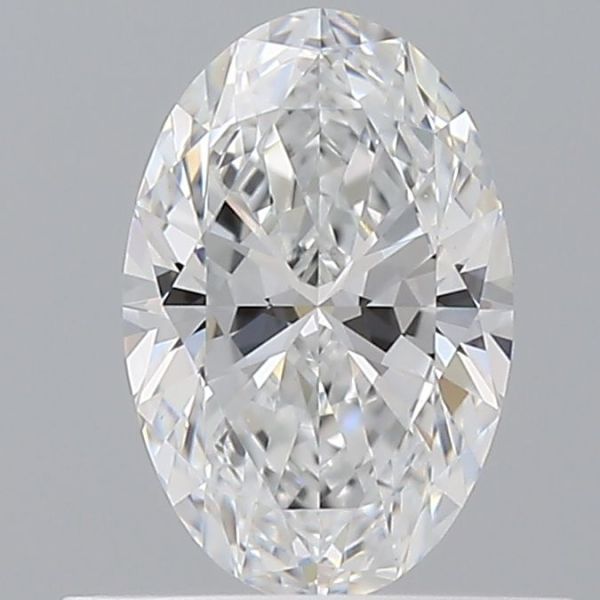 Oval Diamond image