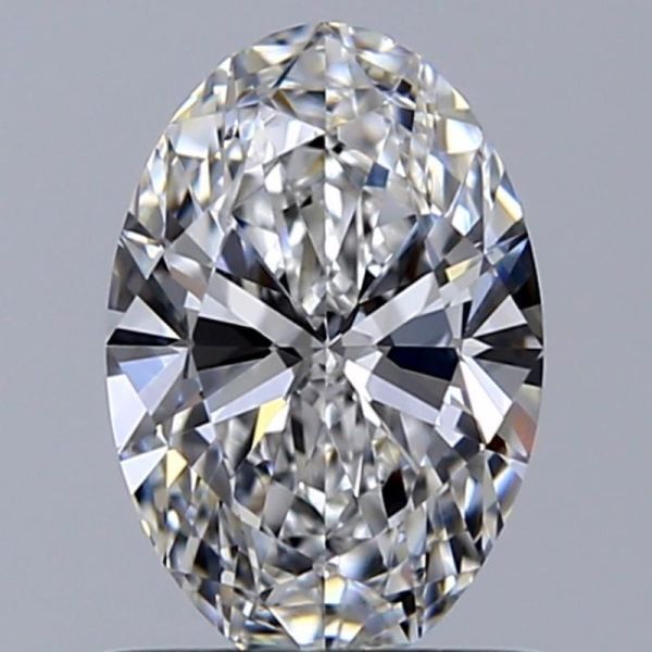 Oval Diamond image