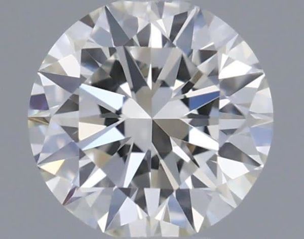 Round Diamond image