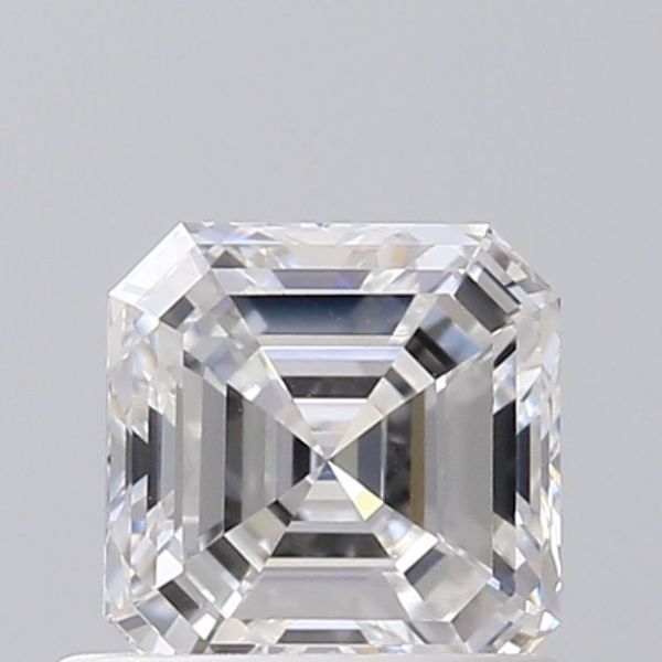 Asscher Diamond image