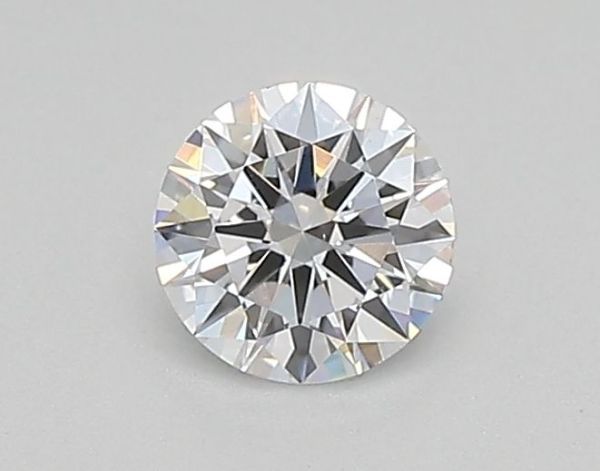 Round Lab-Grown Diamond image